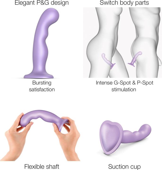 Produktbild Strap-on-me P&G