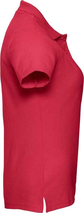 Actual product image Russell Womens/Ladies Polycotton Classic Polo Shirt (XL)