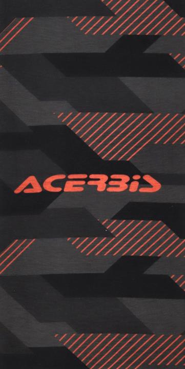 Immagine prodotto Acerbis Serviette tubulaire Reg