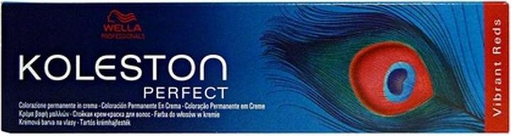 Produktbild Wella 66/55 Intense Mahogany Dark Blonde (66, 55 Vibrant Reds)