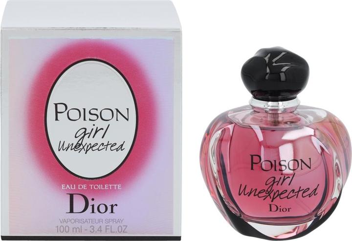 Image du produit Dior Poison Girl Unexpected (Eau de toilette, 100 ml)