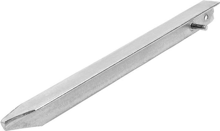 Actual product image ProPlus T peg 30cm metal