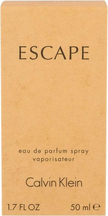 Image du produit Calvin Klein S'échapper (Eau de parfum, 50 ml)