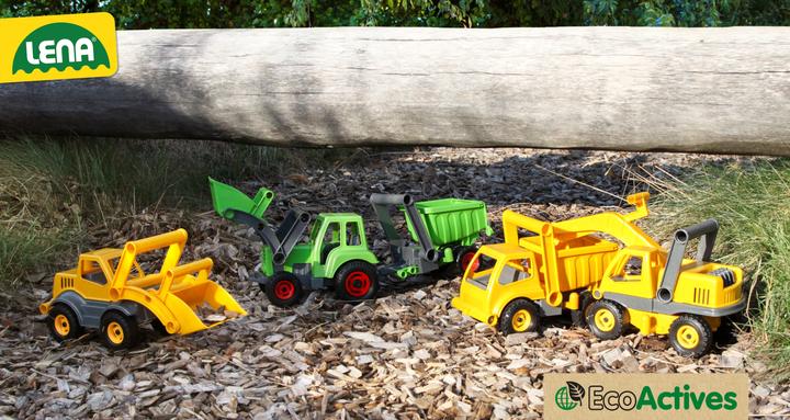 Image du produit Lena Tipper Eco Actives
