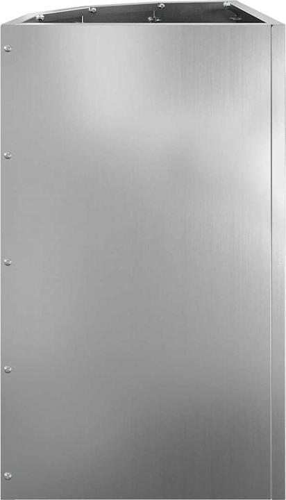 Produktbild vidaXL Eckpflanzer