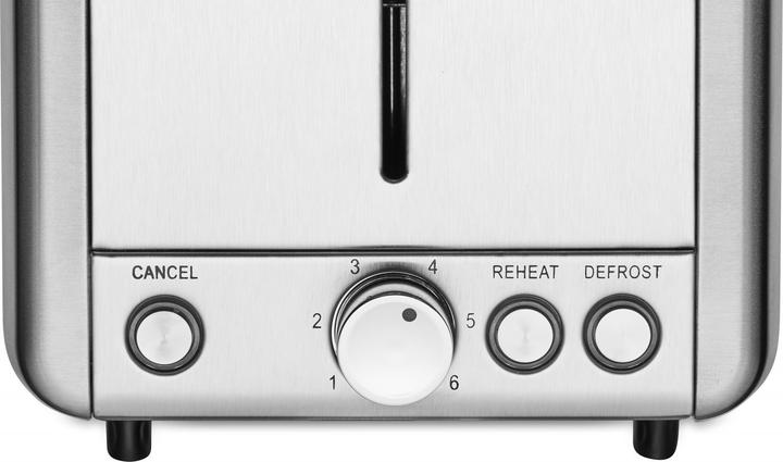 Produktbild Solis Steel Toaster