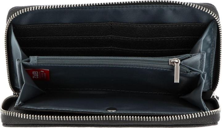 Actual product image Zwei Mademoiselle Geldbörse 20 cm