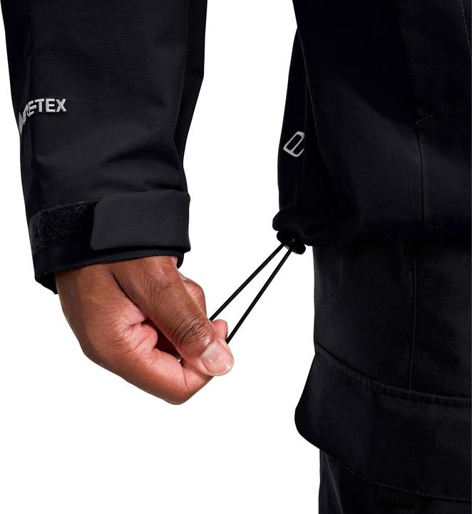 Image du produit Berghaus Hillwalker 2.0 Jacket (M)