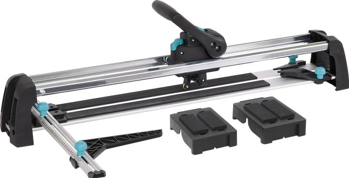 wolfcraft wolfcraft 1 TC 670 - Fliesenschneider Expert (Taille-bordures)