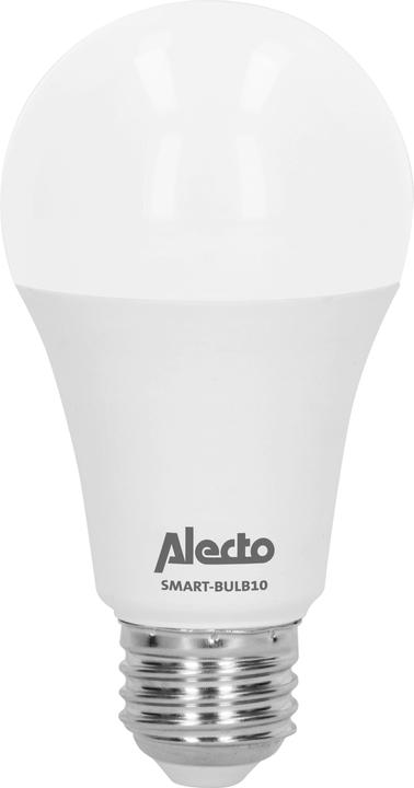Alecto SMART-BULB10 (E27)