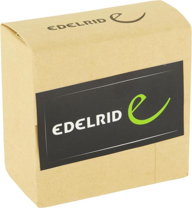 Actual product image Edelrid Chalk Block