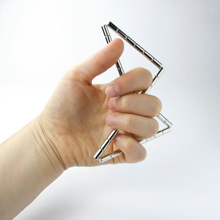 Produktbild Supermagnete Stabmagnet (10x)