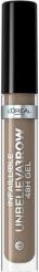 Actual product image L'Oréal Paris Unbelieva Brow (8.0 Light Cool Blonde)