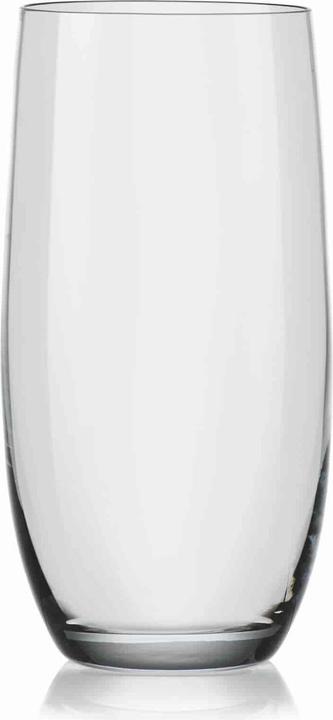 Bohemia Cristal Occhiali a sfera alta Swing (0.42 l, 6 x)