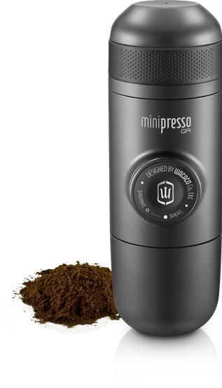 Produktbild Wacaco Minipresso (0.07 l)