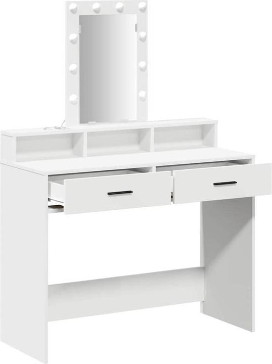 Image du produit vidaXL Schminktisch