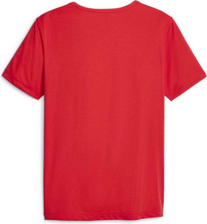 Actual product image Puma individualRISE Graphic Jersey (L)