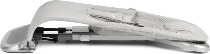 Actual product image Ergobaby 3-In-1 Evolve Babywippe Mesh inkl. Spielbügel
