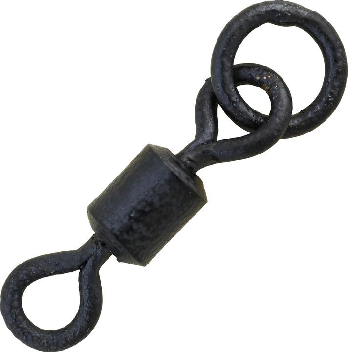 Immagine prodotto Caperlan Girello con anello in acciaio inox set da 10