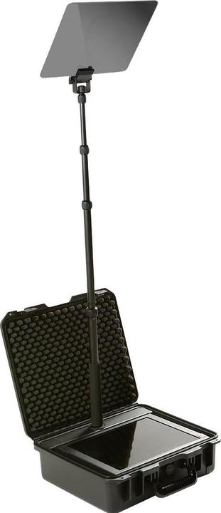 Actual product image Datavideo TP-800