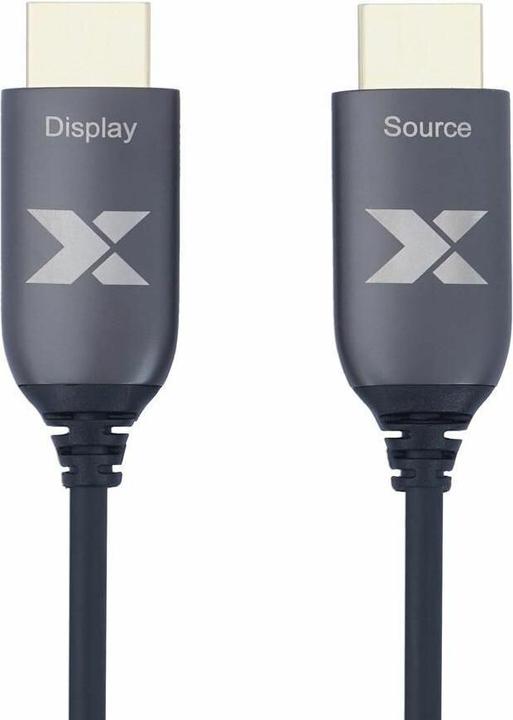 ProXtend HDMI 2.1 8K AOC Fiber Optic Cable 70M (70 m)