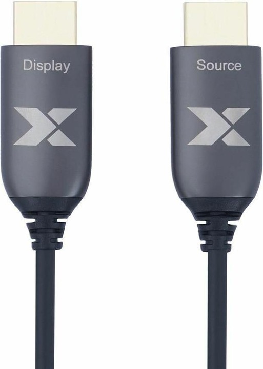 Produktbild ProXtend HDMI 2.1 8K AOC Fiber Optic Cable 70M (70 m, HDMI)