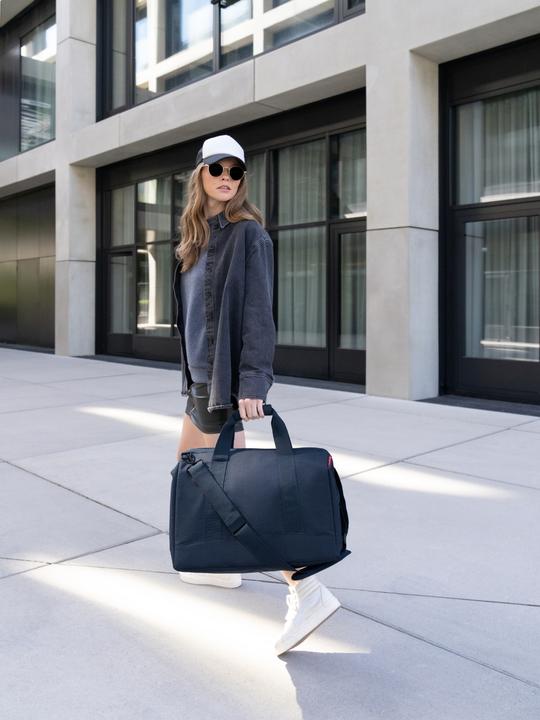 Immagine prodotto reisenthel Allrounder L Dunkelblau (30 l)