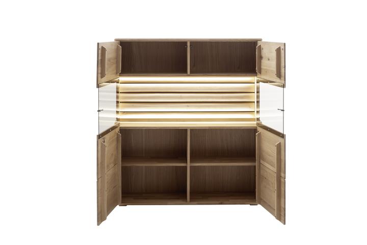 Image du produit Robas Lund Girona (124 x 37 x 140 cm)