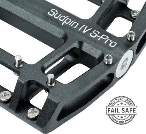 Image du produit Nc-17 Sudpin IV S-Pro