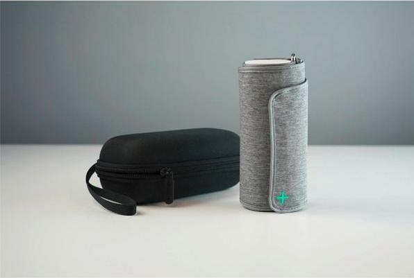 Immagine prodotto Withings Valigia da viaggio BPM Connect