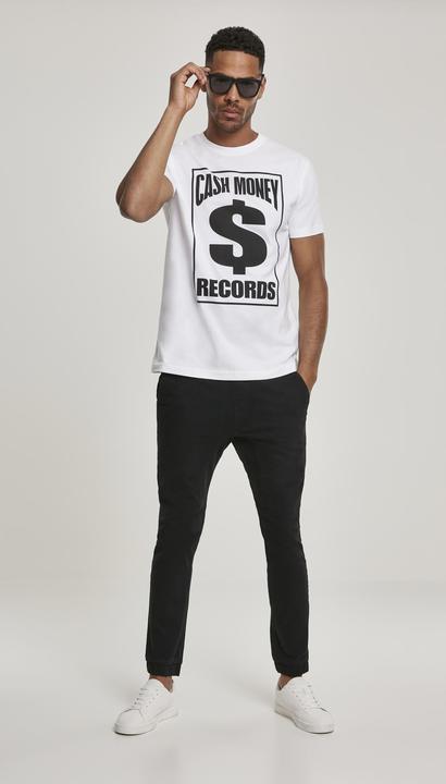 Actual product image Mister Tee Cash Money Records Tee (XS)