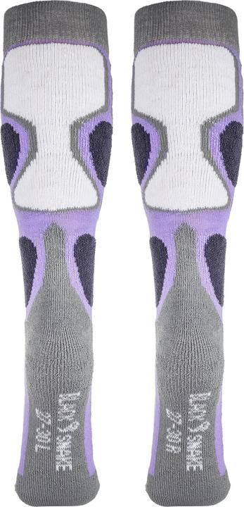 Actual product image Black Snake Kids functional socks high protection (27 - 30)