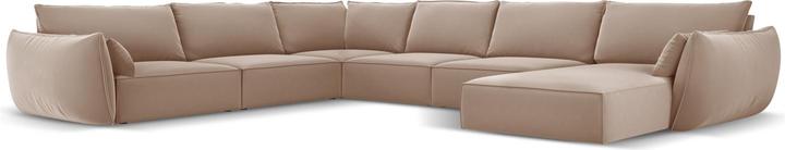 Immagine prodotto Micadoni Kaelle (Divani componibili)