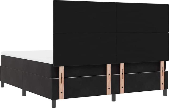 Produktbild vidaXL Boxspring (180 x 200 cm)