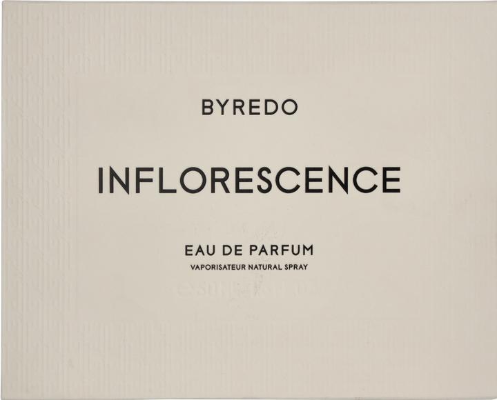 Immagine prodotto Byredo Inflorescenza (Eau de parfum, 50 ml)