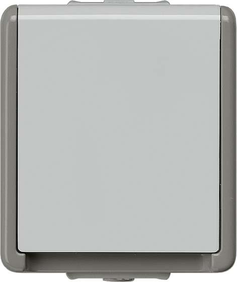 Produktbild Siemens 5UB4717 Unterputz-Steckdose