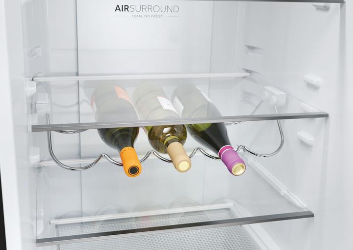 Produktbild Haier HDW3618DNPK (341 l)