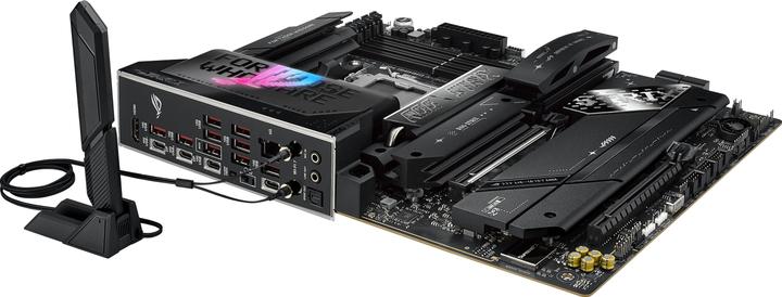 Produktbild ASUS ROG STRIX X870E-E GAMING WIFI (AM5, AMD X870E, ATX)