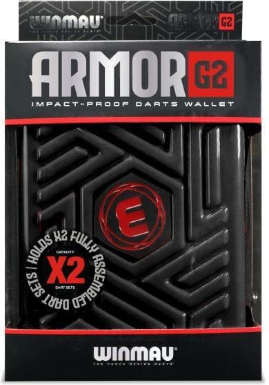 Image du produit Winmau Armor G2