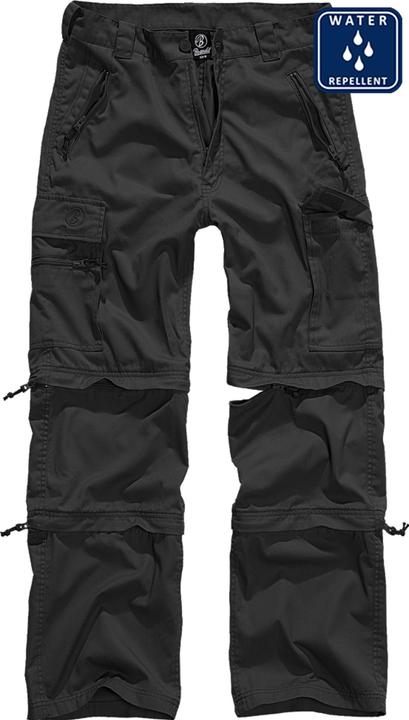 Produktbild Brandit Savannah Removable Legs Pants (XXL)