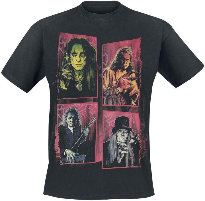 Immagine prodotto Alice Cooper The Boys In Boxes (L)