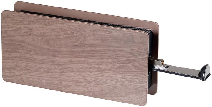Immagine prodotto Newgen medicals Purificatore d'aria con ionizzatore e ventilatore commutabile