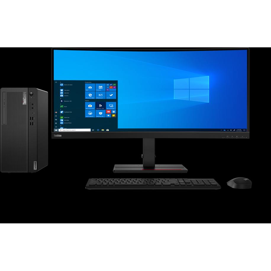 Lenovo M75t Gen 2 (16 GB, 512 GB), PC