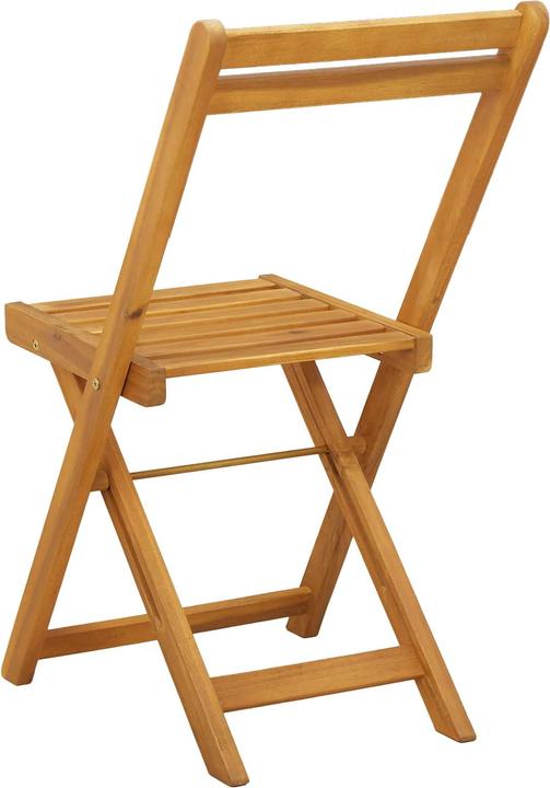 Immagine prodotto vidaXL Gartenstuhl