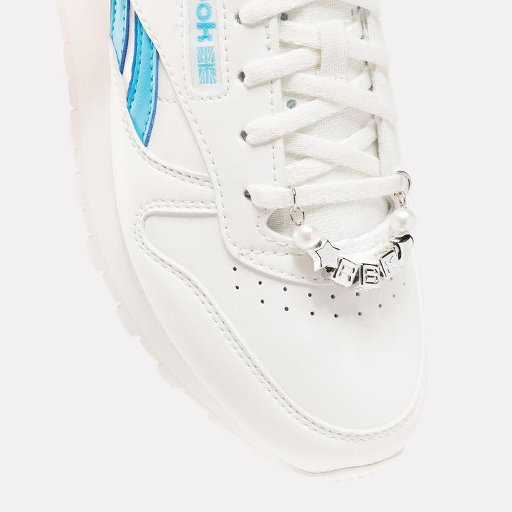 Image du produit Reebok Baskets Véganes Classiques (34.5)