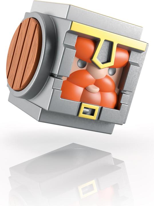 Actual product image Smart Games Break-Out Dungeon (mult) (German)