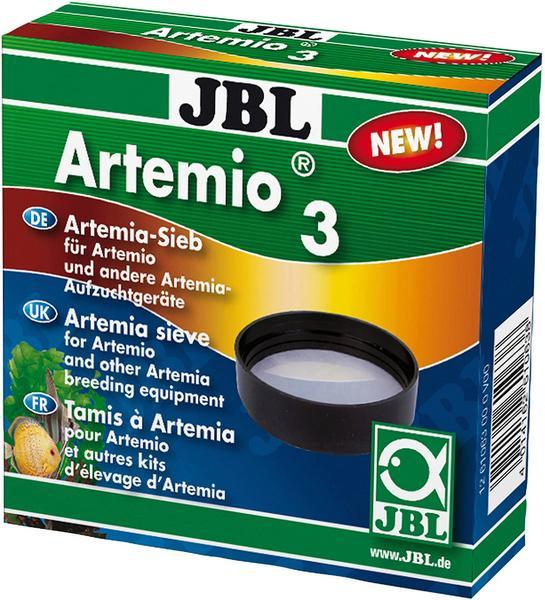 JBL Aquaristik und Terraristik Artemio 3 (sieve)