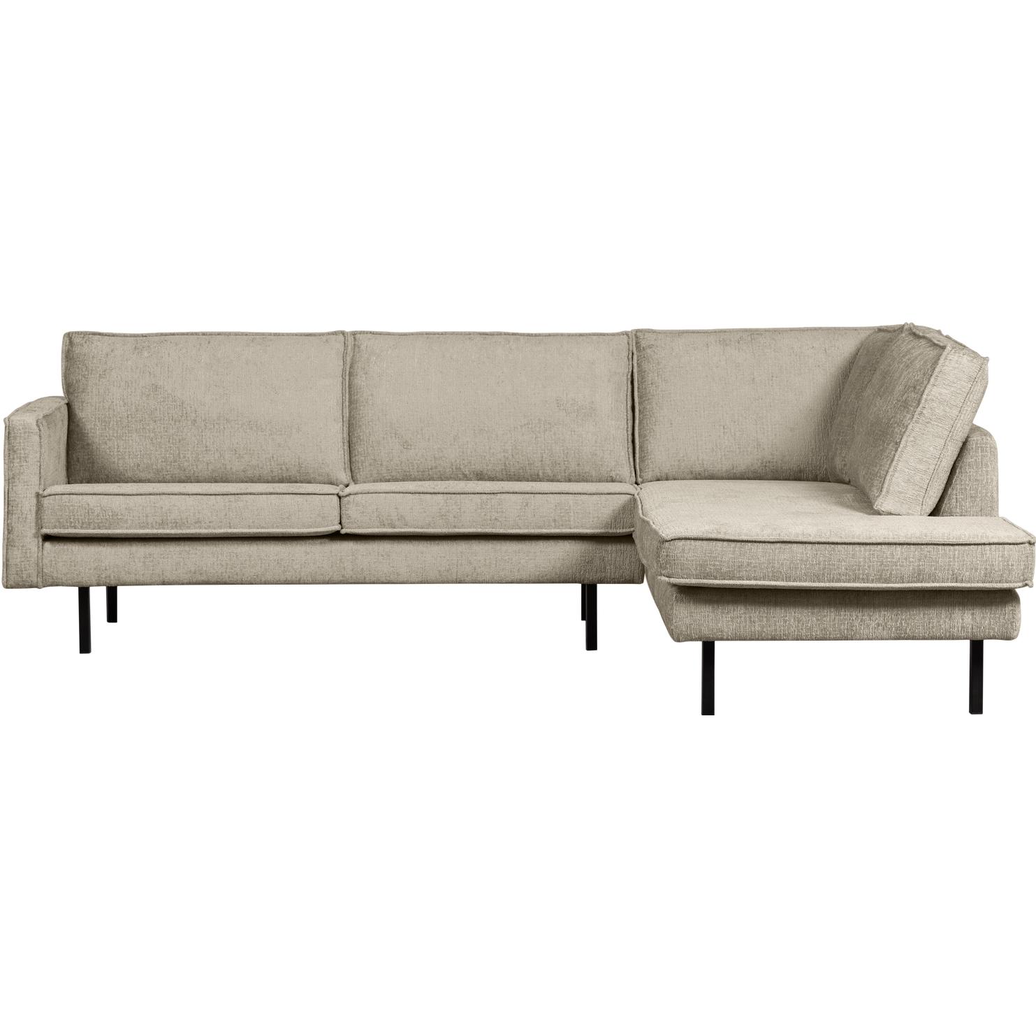 Thumbnail - BePureHome, Sofa, Rodeo (Ecksofa)
