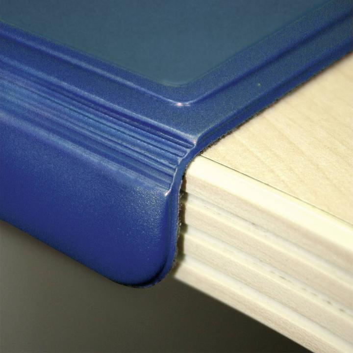 Produktbild Durable Schreibunterlage mit Kantenschutz (50 x 65 cm)