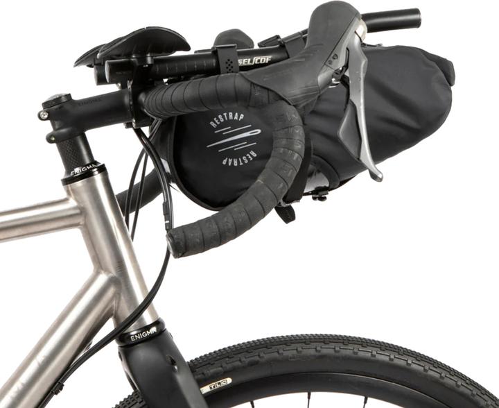 Produktbild Restrap Race Aero (7 l, Lenkertasche)